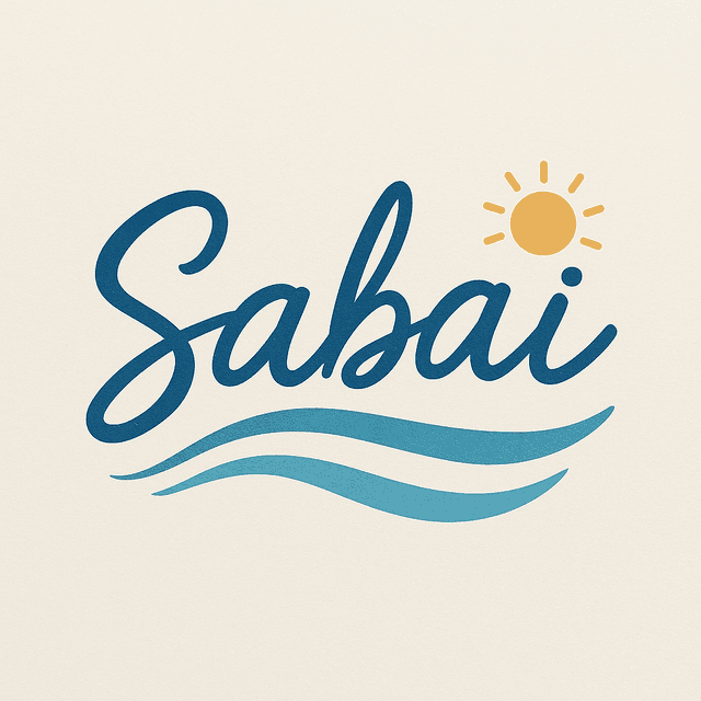 Sabai Hotel logo